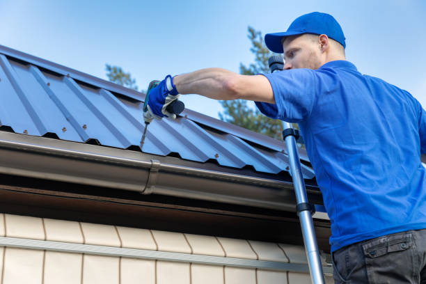 Best Cold Roofs  in Twisp, WA