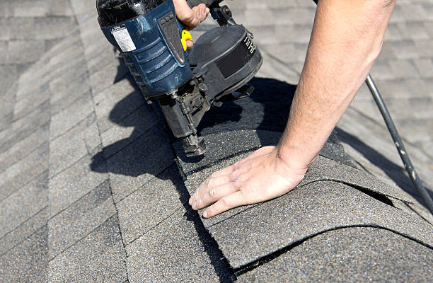 Best Asphalt Shingle Roofing  in Twisp, WA